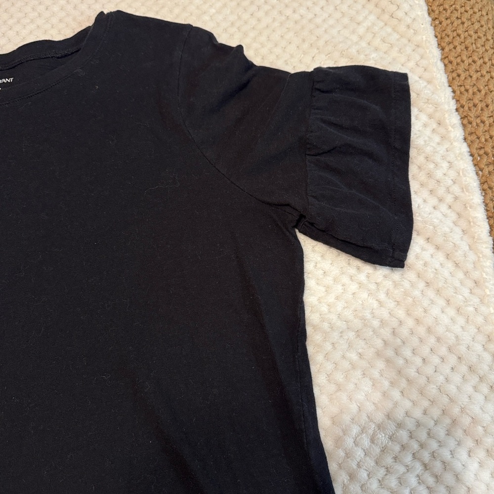🤍🖤 Lane Bryant Plus Size Top Bundle – Size 18/20 (2 Tops - Picture 3 of 11